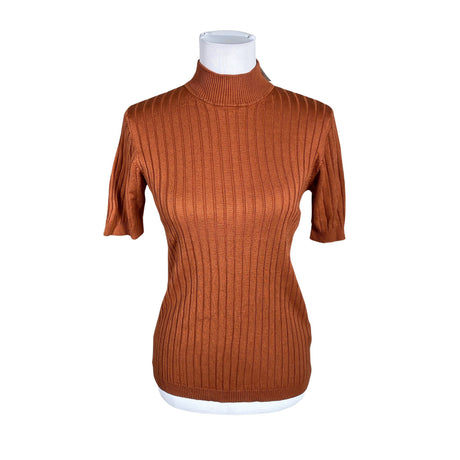 Unisex Cavita - Kampsun, suurus 40 - Oranž ()