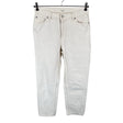 Unisex Lindex - Teksad, suurus 40 - Looduslik valge ()