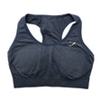 Unisex Gymshark - Sporditopp, suurus 34 - Helesinine ()