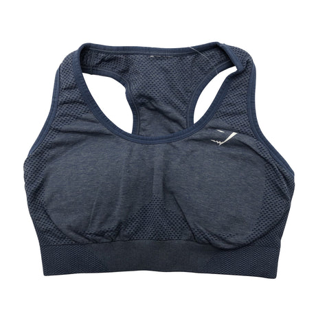 Unisex Gymshark - Sporditopp, suurus 34 - Helesinine ()