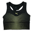 Unisex Puma - Sporditopp, suurus 36 - Must ()