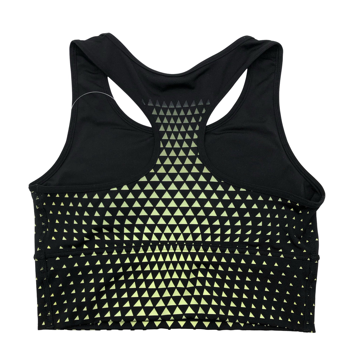 Unisex Puma - Sporditopp, suurus 36 - Must (2)