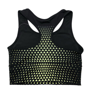 Unisex Puma - Sporditopp, suurus 36 - Must (2)