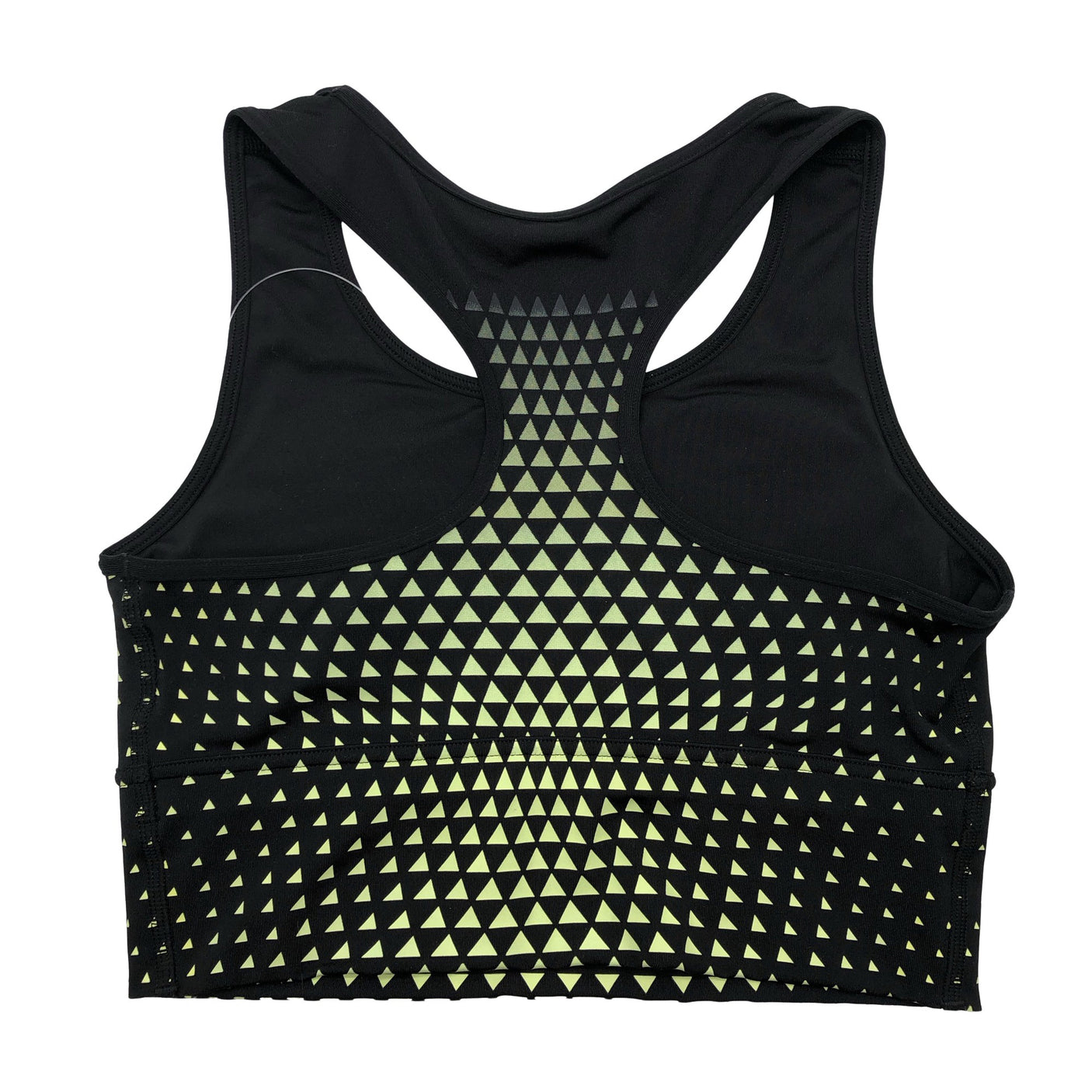 Unisex Puma - Sporditopp, suurus 36 - Must (3)