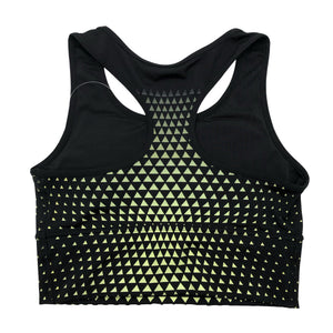 Unisex Puma - Sporditopp, suurus 36 - Must (3)