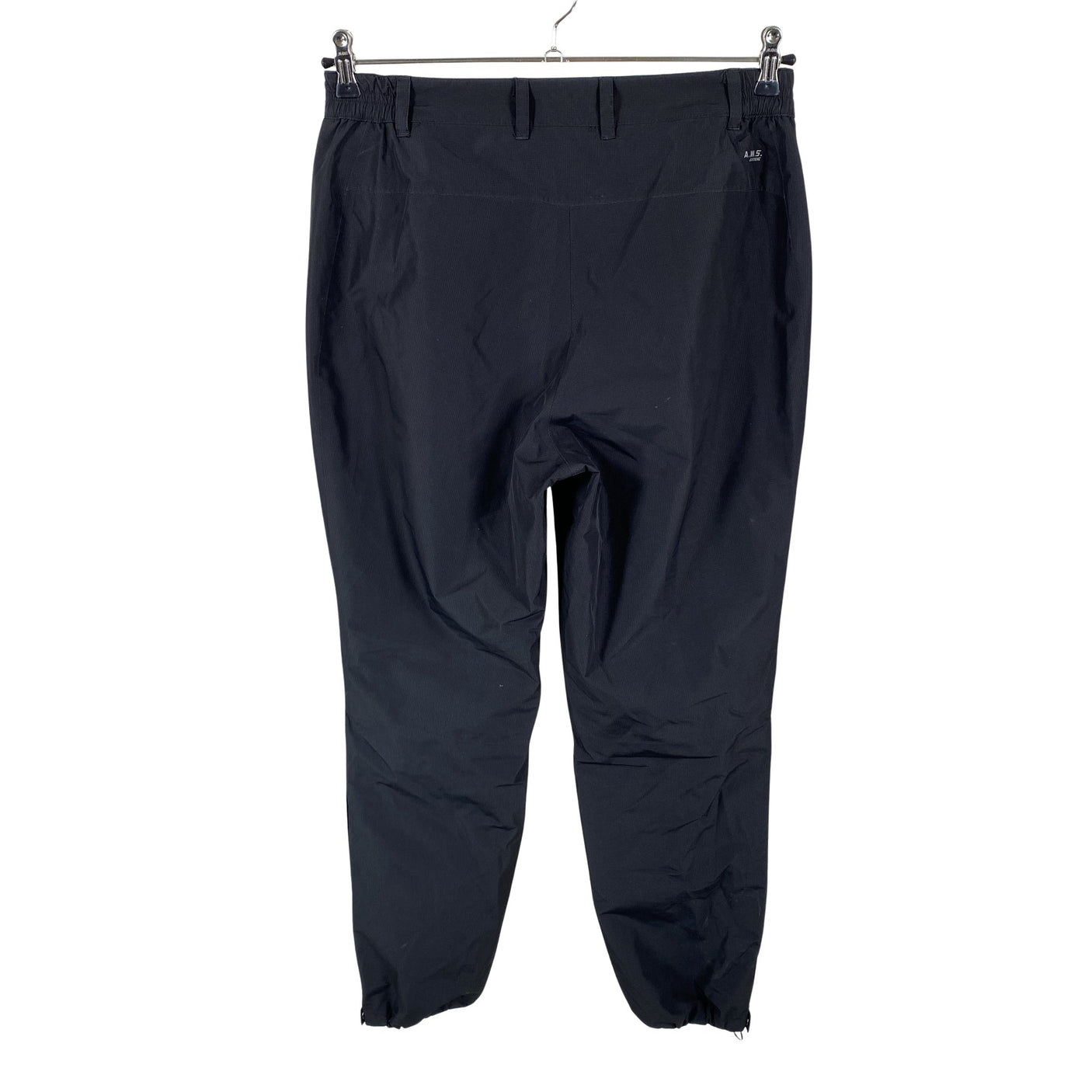 Unisex Icepeak - Õuepüksid, suurus 40 - Must (2)