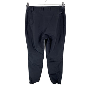 Unisex Icepeak - Õuepüksid, suurus 40 - Must (2)