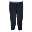 Unisex Icepeak - Õuepüksid, suurus 40 - Must ()