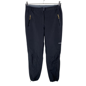 Unisex Icepeak - Õuepüksid, suurus 40 - Must (1)