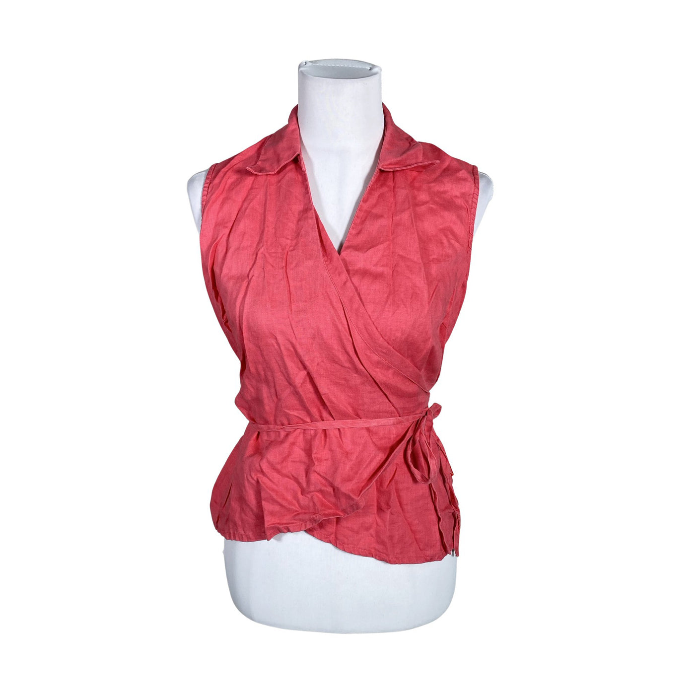 Unisex Jackpot - Topp, suurus 34 - Roosa (1)