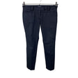 Unisex Marc O'Polo - Mittevenivad püksid, suurus 34 - Must ()