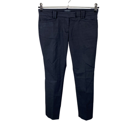 Unisex Marc O'Polo - Mittevenivad püksid, suurus 34 - Must ()