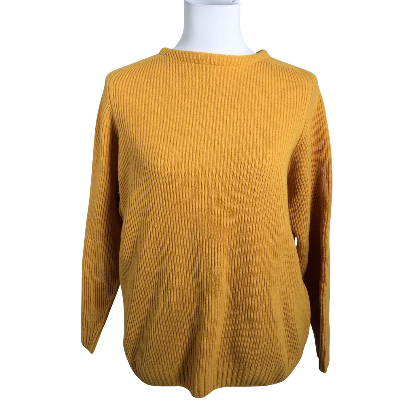 Unisex North Outdoor - Kampsun, suurus 36 - Kollane (1)