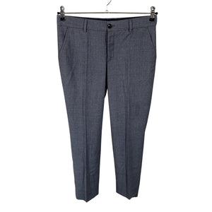Unisex Filippa K. - Viigipüksid, suurus 36 - Hall (1)