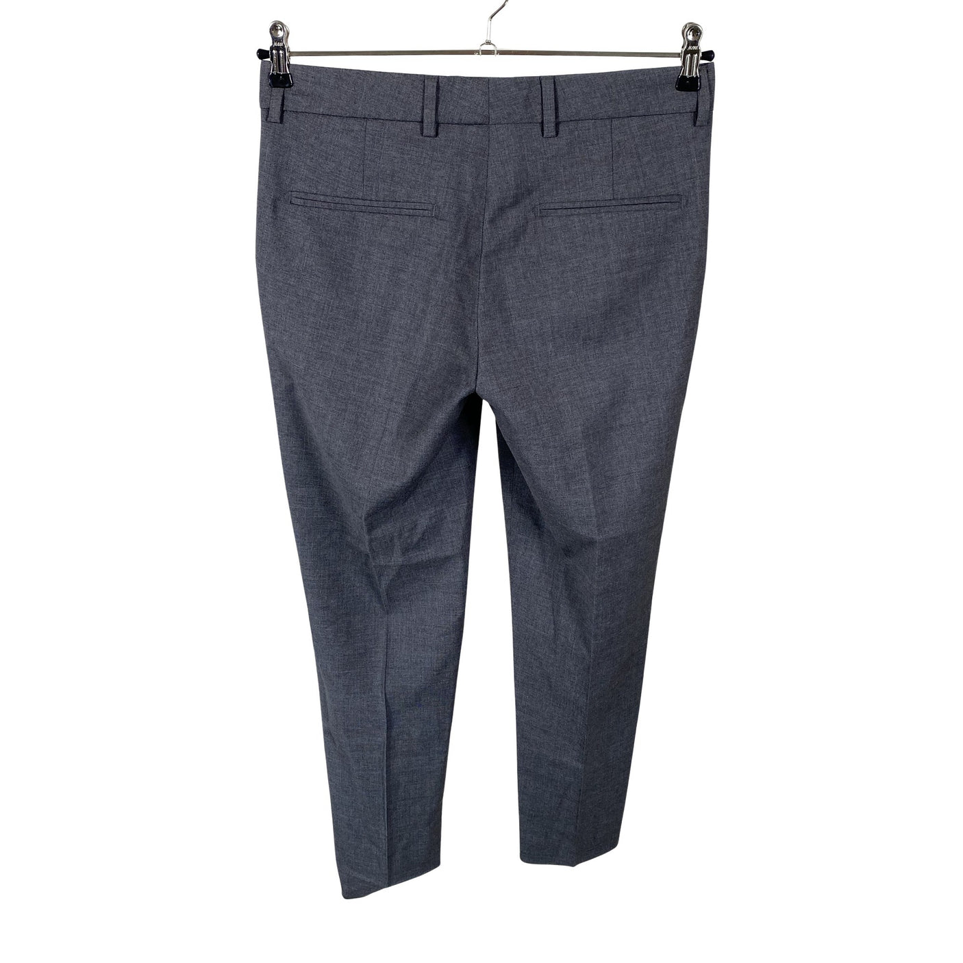 Unisex Filippa K. - Viigipüksid, suurus 36 - Hall (2)