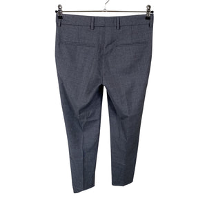 Unisex Filippa K. - Viigipüksid, suurus 36 - Hall (2)