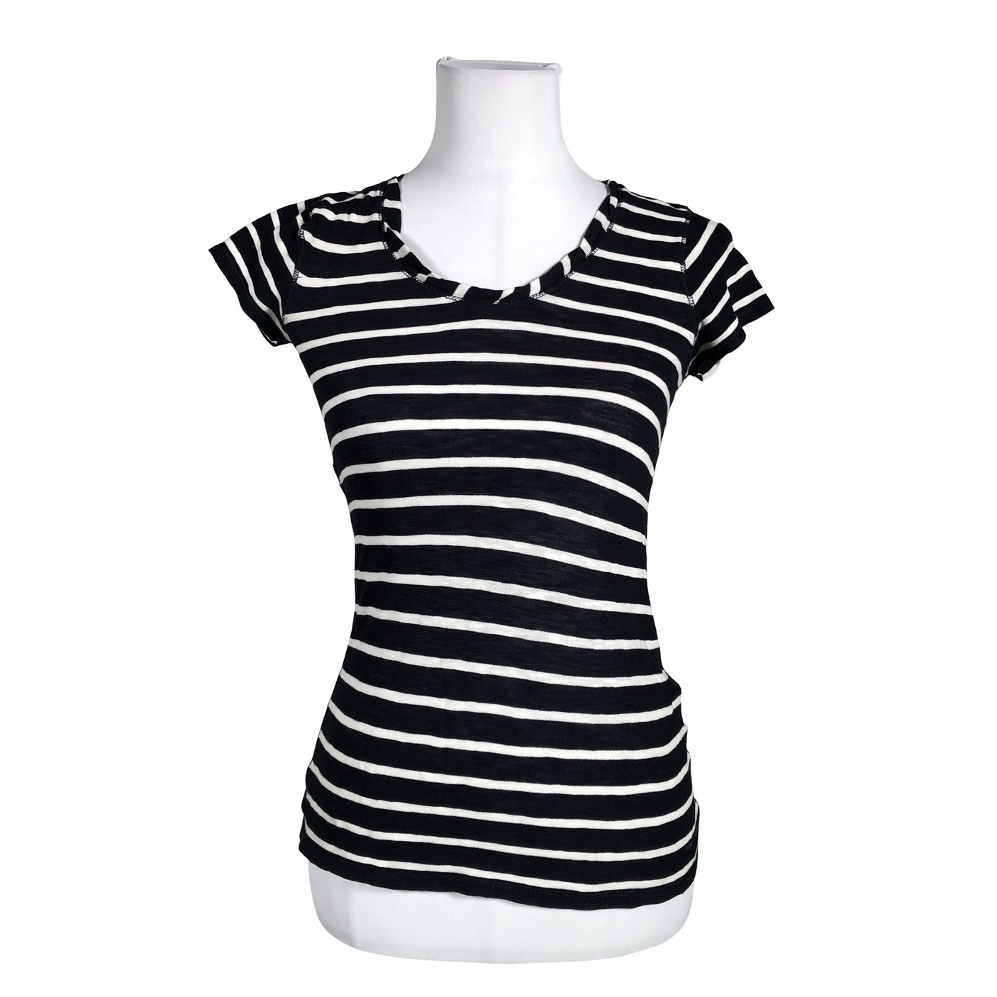 Unisex Marc O'Polo - T-särk, suurus 34 - Sinine (1)