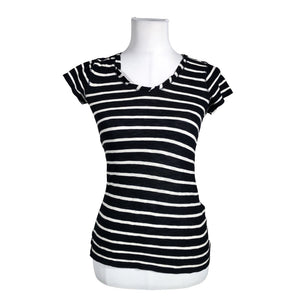 Unisex Marc O'Polo - T-särk, suurus 34 - Sinine (1)