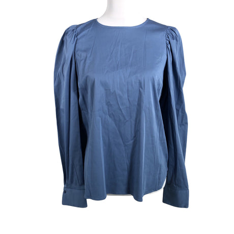 Unisex Mos Mosh - Pluus, suurus 38 - Helesinine ()