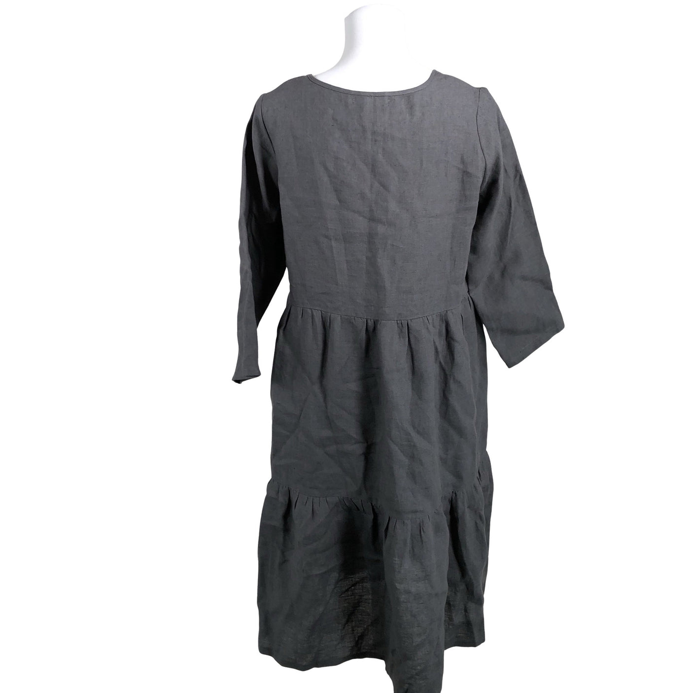 Unisex Bypias - Mitteveniv kleit, suurus 36 - Hall (2)