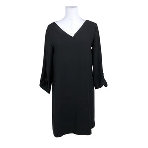 Unisex Esprit - Õhuke kleit, suurus 40 - Must (1)