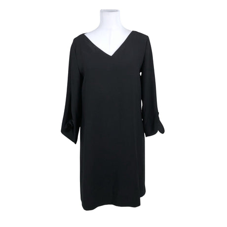 Unisex Esprit - Õhuke kleit, suurus 40 - Must ()
