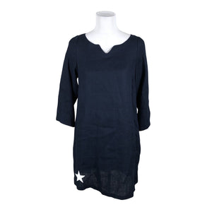 Unisex Bypias - Mitteveniv kleit, suurus 36 - Sinine (2)