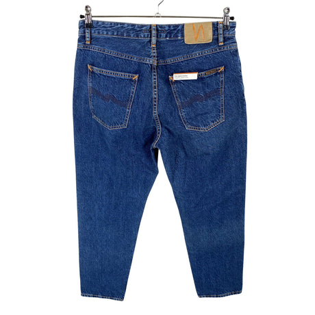 Unisex Nudie Jeans - Teksad, suurus W31 - Sinine (2)
