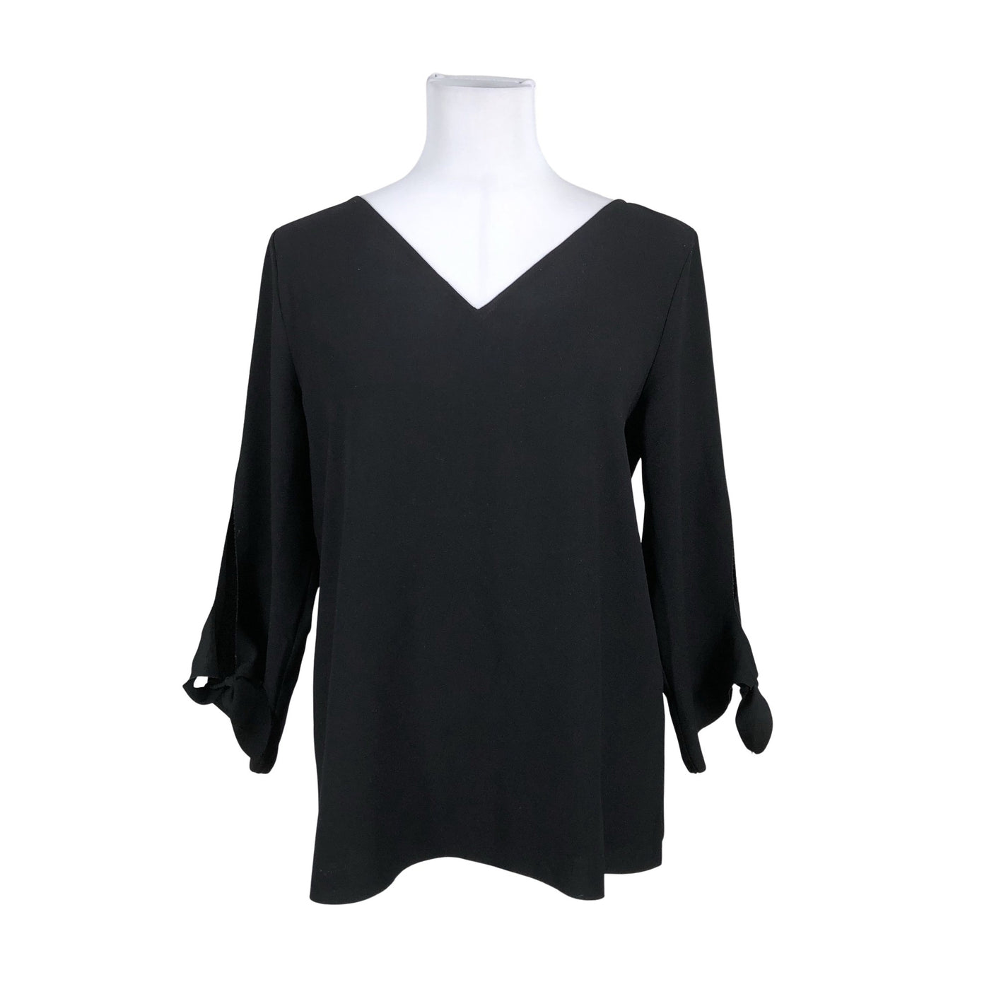 Unisex Esprit - Pluus, suurus 38 - Must (1)