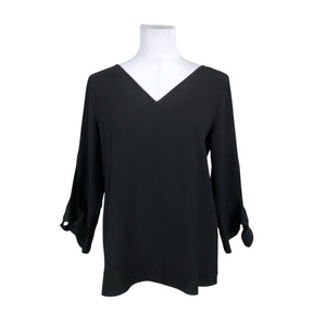 Unisex Esprit - Pluus, suurus 38 - Must (1)
