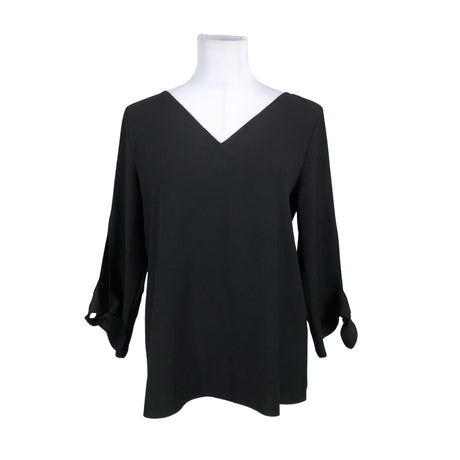 Unisex Esprit - Pluus, suurus 38 - Must ()