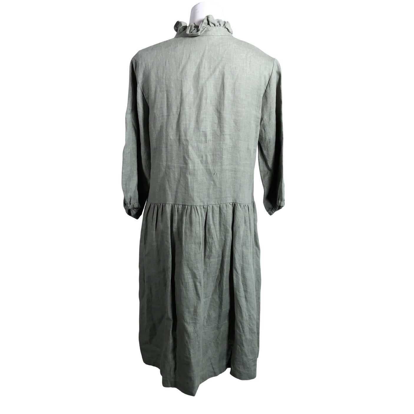 Unisex Pura Finland - Mitteveniv kleit, suurus 36 - Roheline (2)