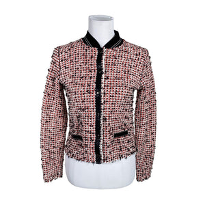 Unisex Marc Cain - Jakk, suurus 36 - Punane (1)