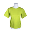 Unisex Nanso - T-särk, suurus 34 - Roheline ()