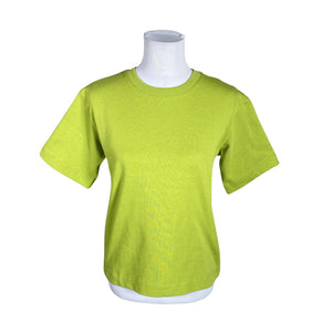 Unisex Nanso - T-särk, suurus 34 - Roheline (1)