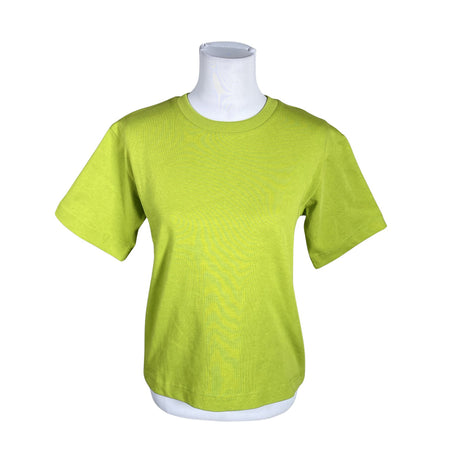 Unisex Nanso - T-särk, suurus 34 - Roheline ()