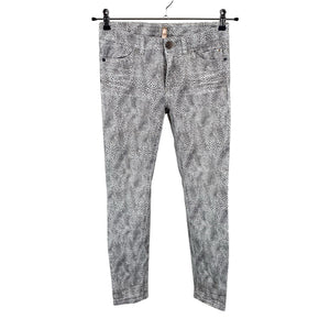 Unisex Marc Cain - Teksad, suurus 36 - Valge (1)