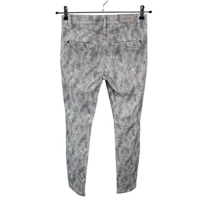 Unisex Marc Cain - Teksad, suurus 36 - Valge (2)