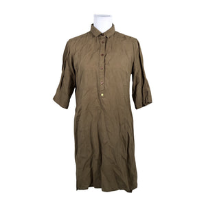 Unisex Saint James - Mitteveniv tuunika, suurus 38 - Roheline (1)