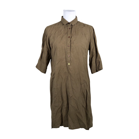 Unisex Saint James - Mitteveniv tuunika, suurus 38 - Roheline ()