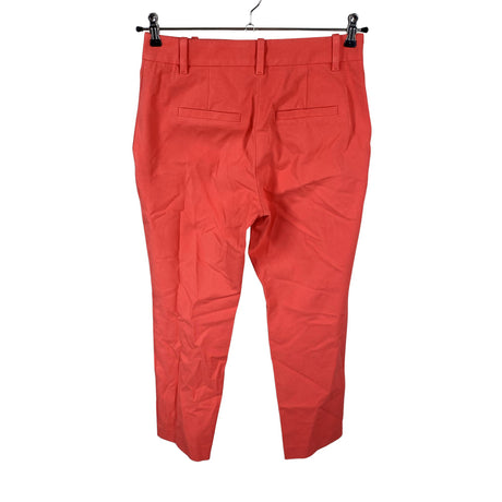 Unisex Marc Cain - Chino-püksid, suurus 36 - Punane (2)