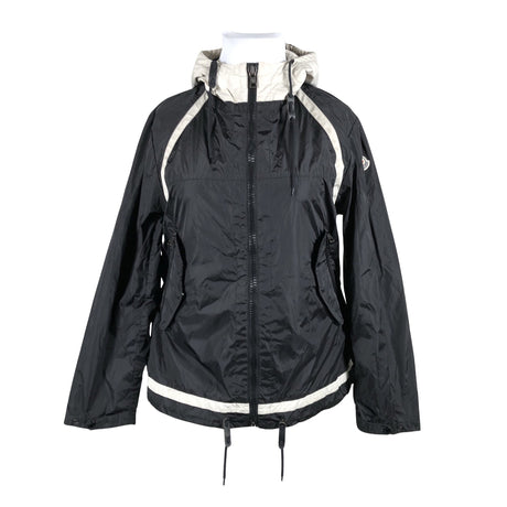 Unisex Moncler - Jope, suurus 42 - Must ()