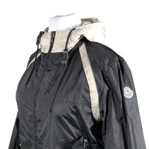 Unisex Moncler - Jope, suurus 42 - Must (2)