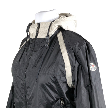 Unisex Moncler - Jope, suurus 42 - Must (2)
