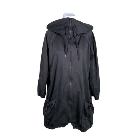 Unisex Marimekko - Õhuke jope, suurus 34 - Must ()