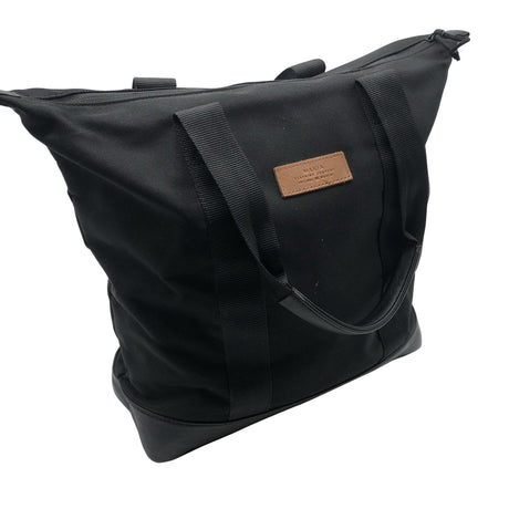 Unisex Makia - Käekott, suurus Maxi - Must ()
