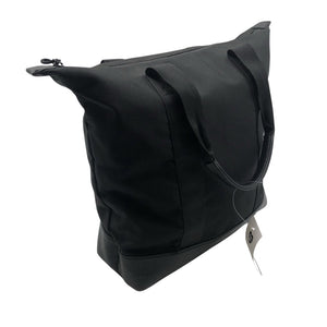 Unisex Makia - Käekott, suurus Maxi - Must (2)