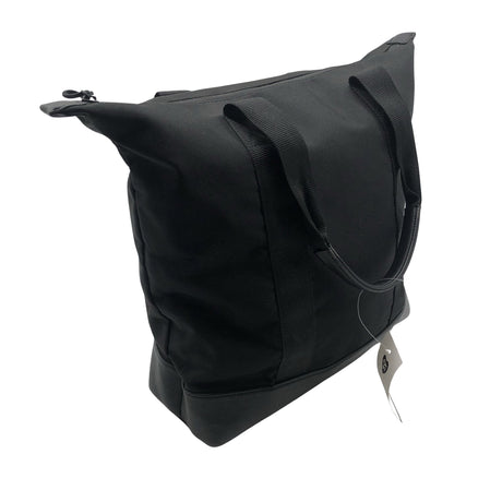 Unisex Makia - Käekott, suurus Maxi - Must (2)