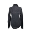 Unisex COS - Kampsun, suurus 36 - Hall ()