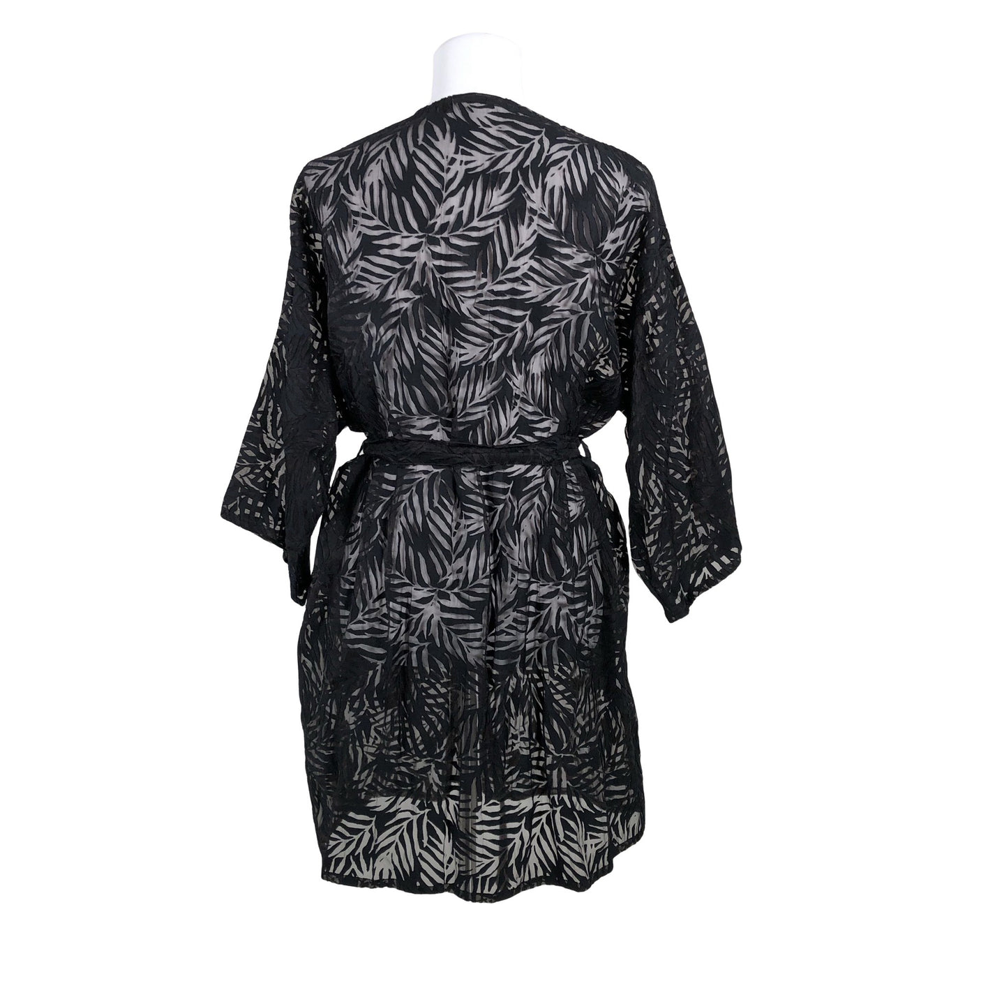 Unisex Uhana Design - Bleiser, suurus 38 - Must (3)